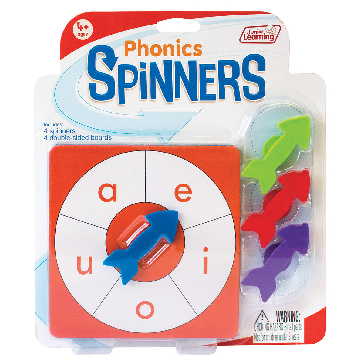 Phonics Activities Set
