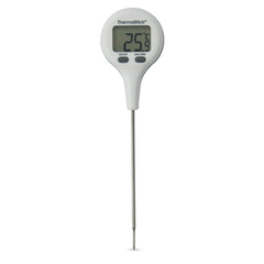 Thermastick Thermometer White
