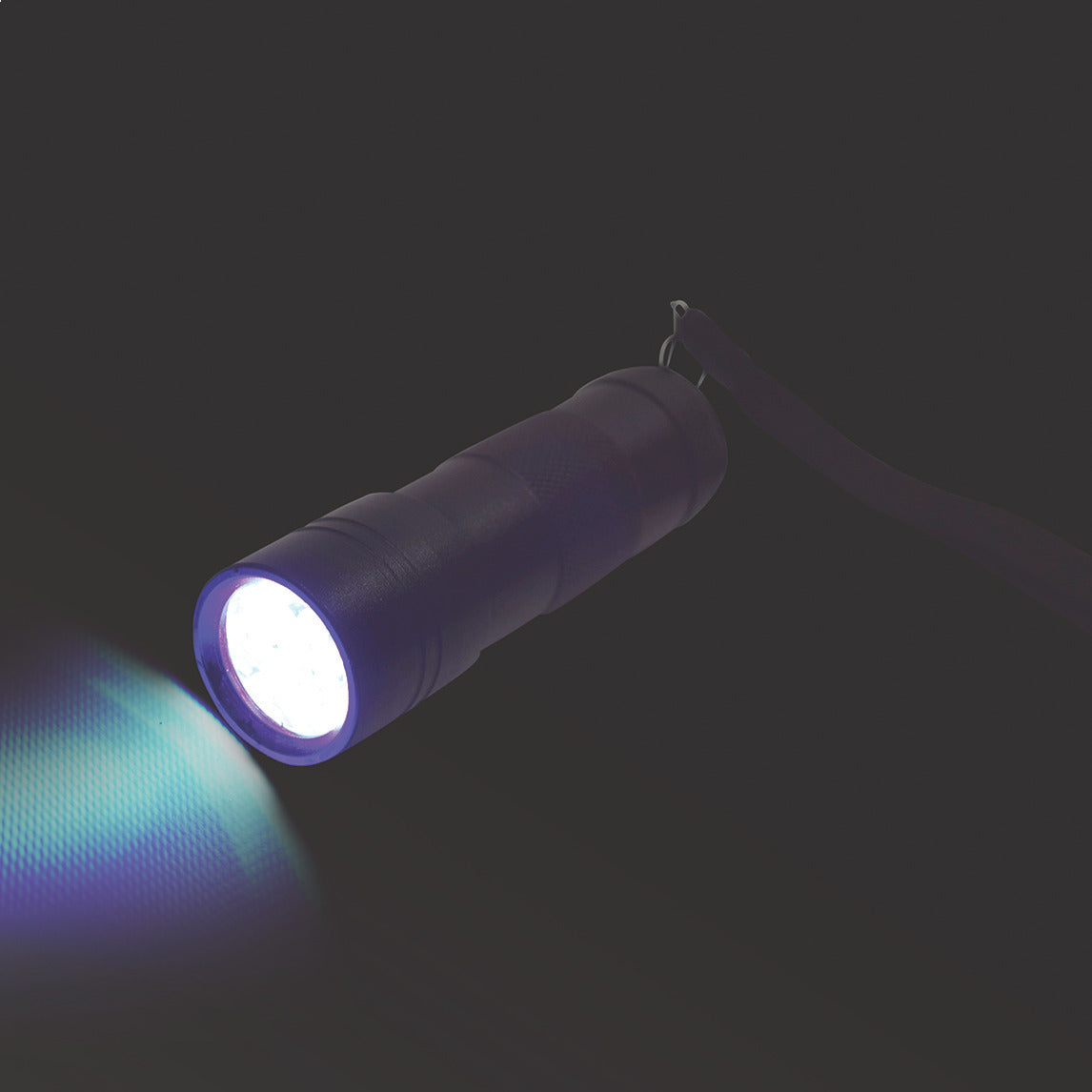 Uv Led Torch - Small