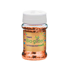 Bio Glitter 40G Orange