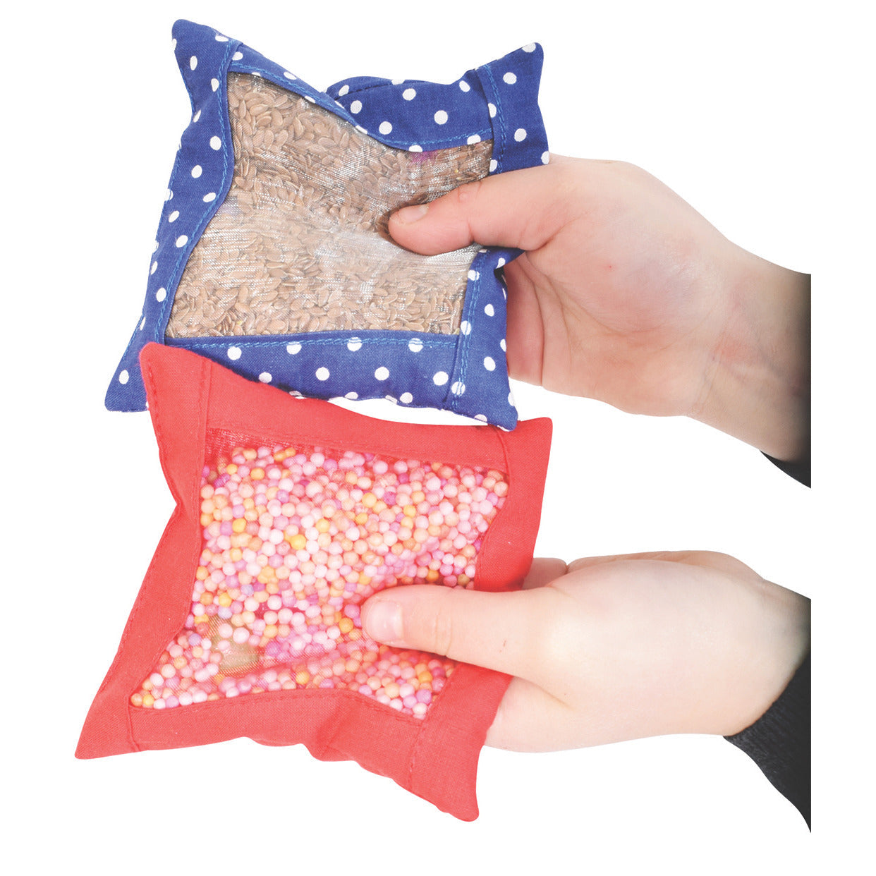 New Sensory Bags Set Of 6