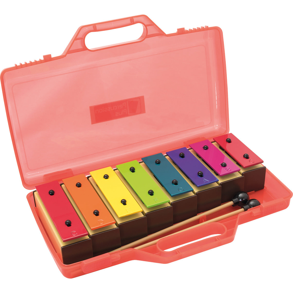 Percussion Chime Bars/ Pk8