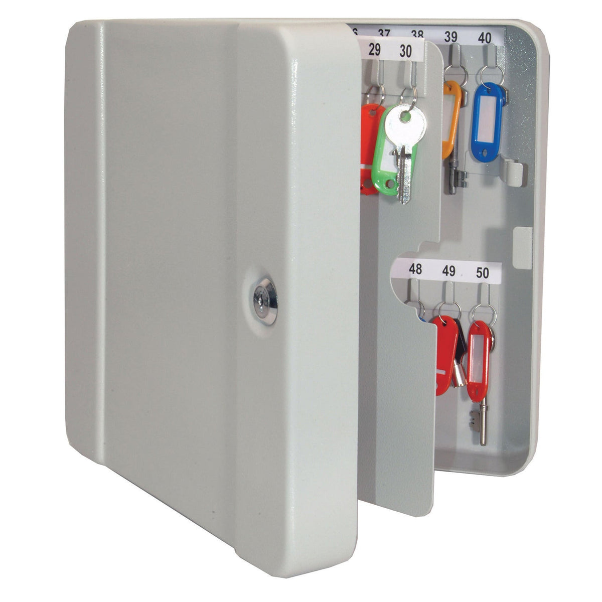 Key Cabinet 50 Key Capacity
