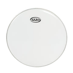 Izzo P2 thick white nylon drum head - 24\" (surdo)