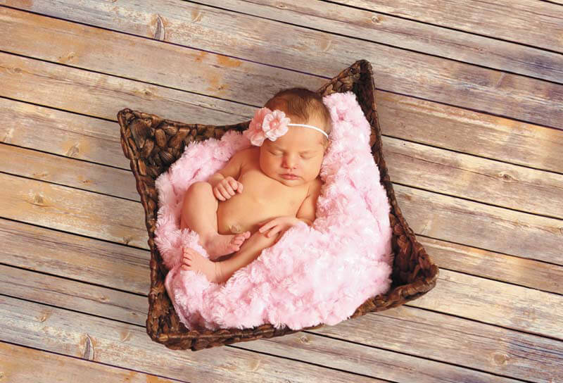 PAC PHOTO BACKDROP VINTAGE WOOD 1218MMX0.3M 1PC -Min Qty 4