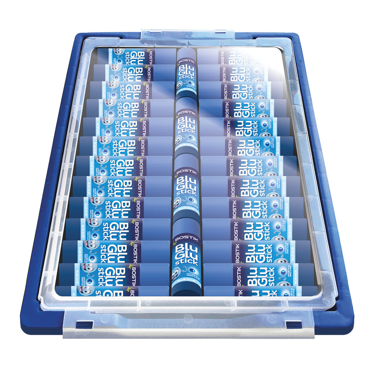 Bostik Glue Stick 36Gx50 In Tray