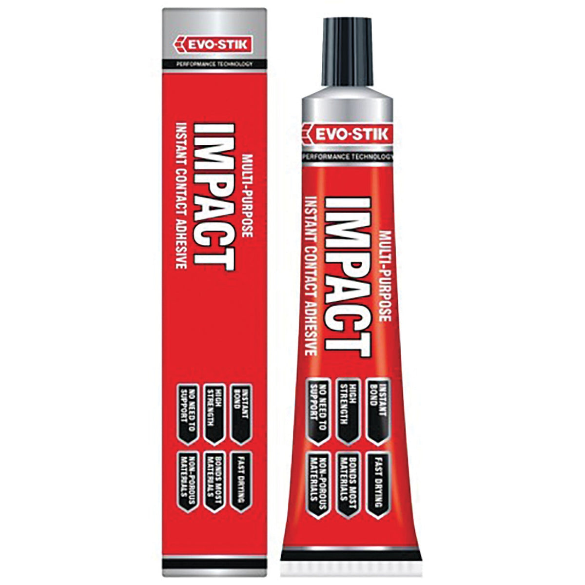 Impact Adhesive Tube 65G