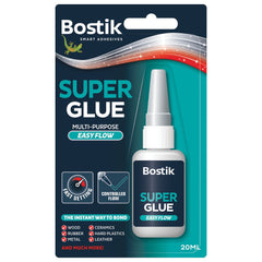Bostik Super Glue Bottle 20Ml