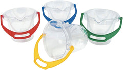 BUCKET TRANSPARENT