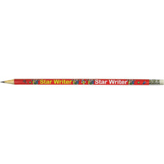 Pencils Pk12 Star Writer