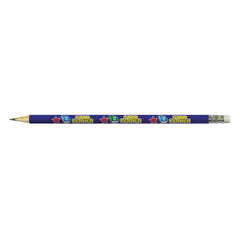 Pencils Pk12 Star Reader