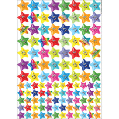 Star Stickers Bumper Pack Pk1160