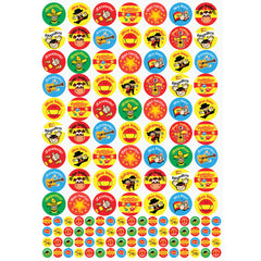 Spanish Praise Pk1240