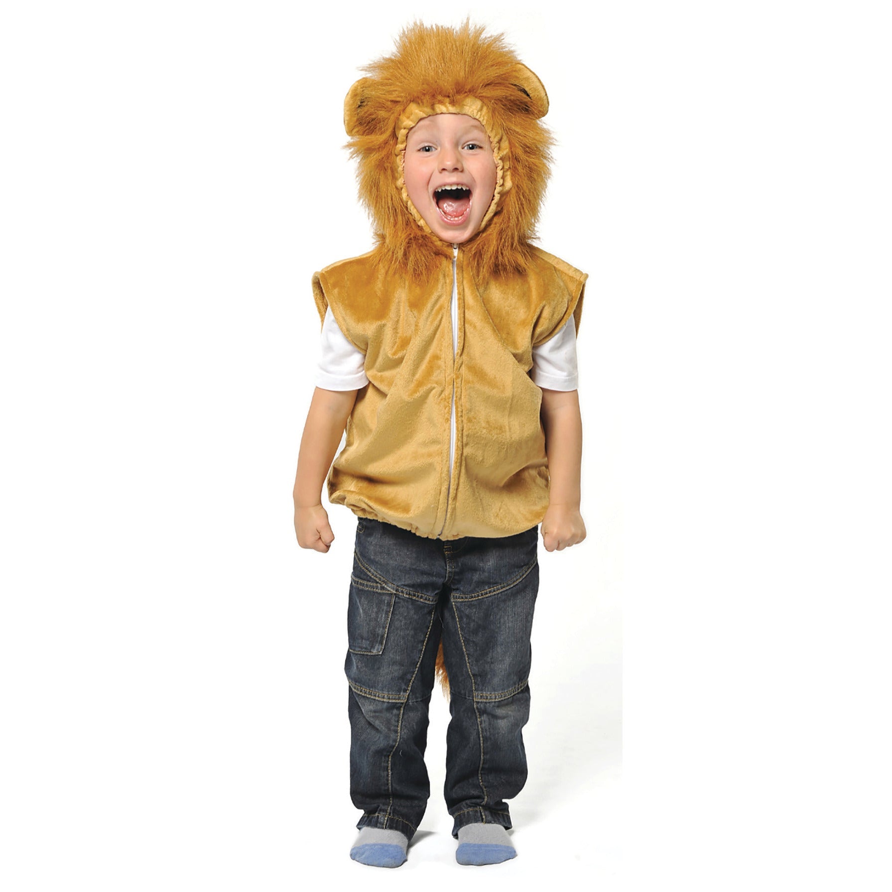 Wildlife Zip Top Set