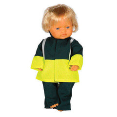 Dolls Clothes Occupations