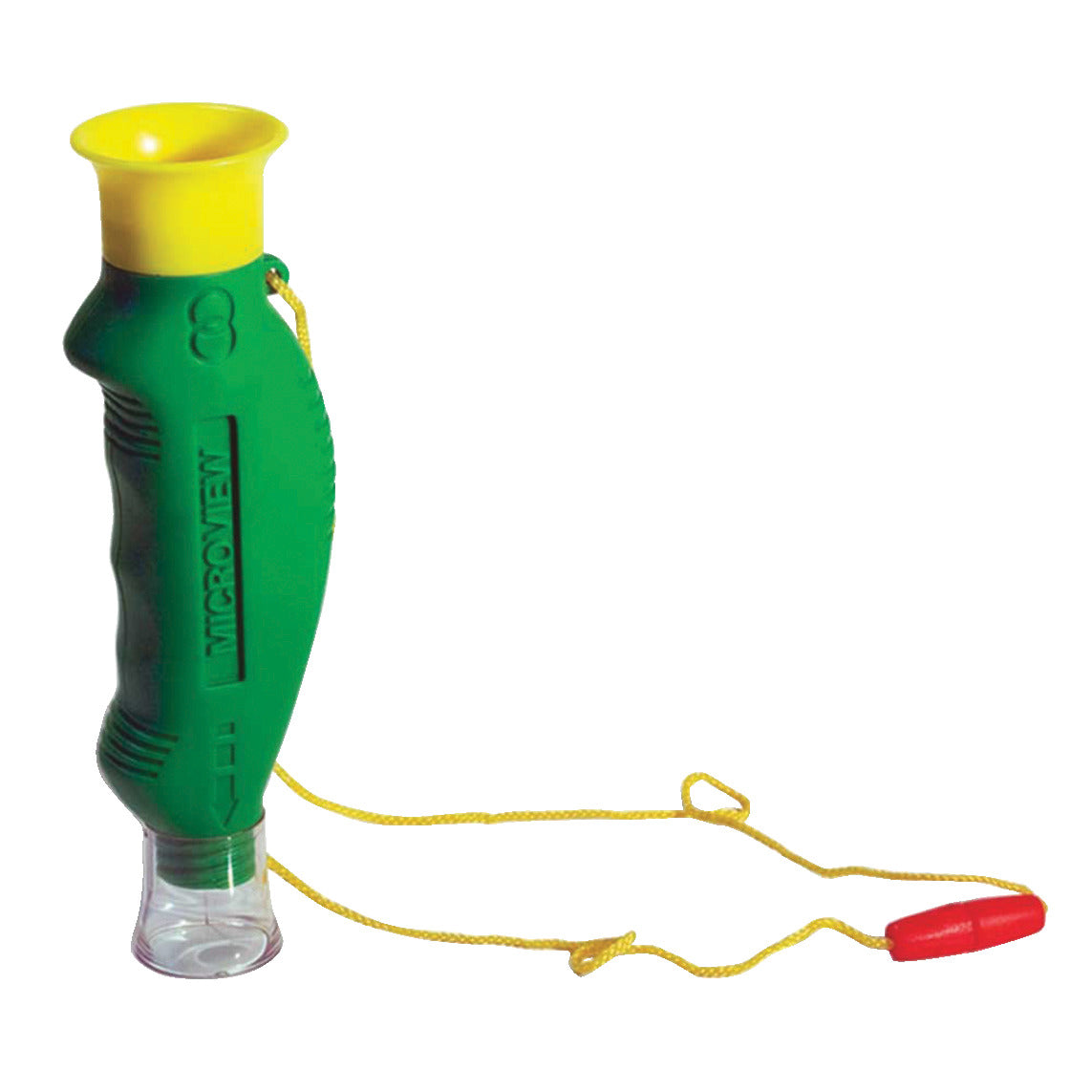 Powerscope Microscope