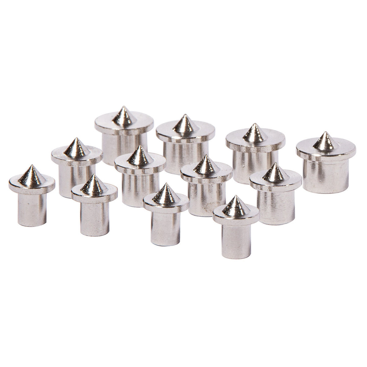 Dowel Markers Set Of 12