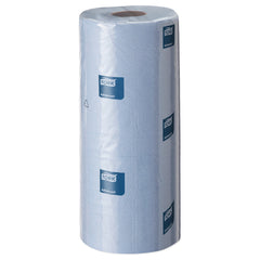 Tork Hygiene Roll 2Ply Blue Cs18