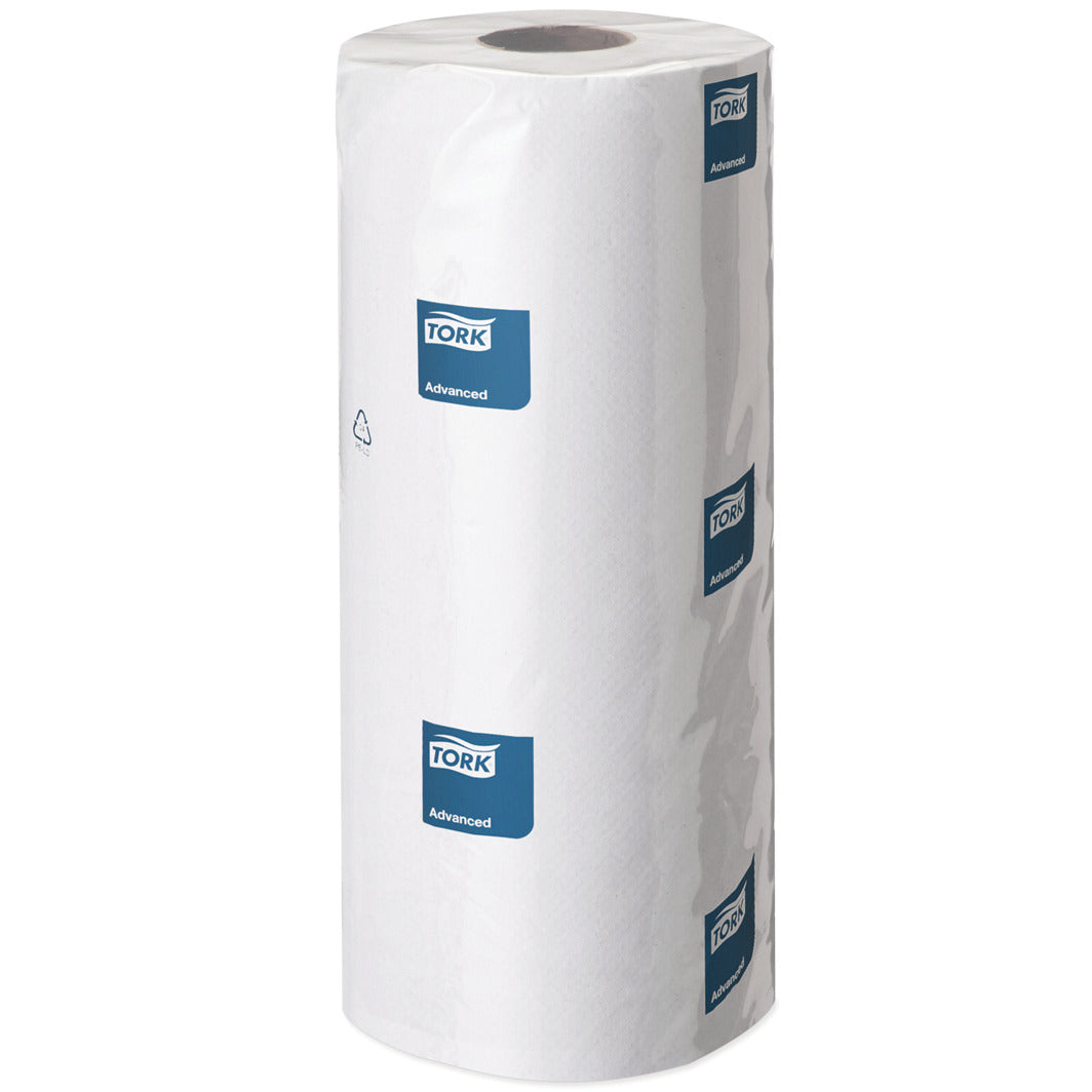 Tork Hygiene Roll 2Ply White Cs18