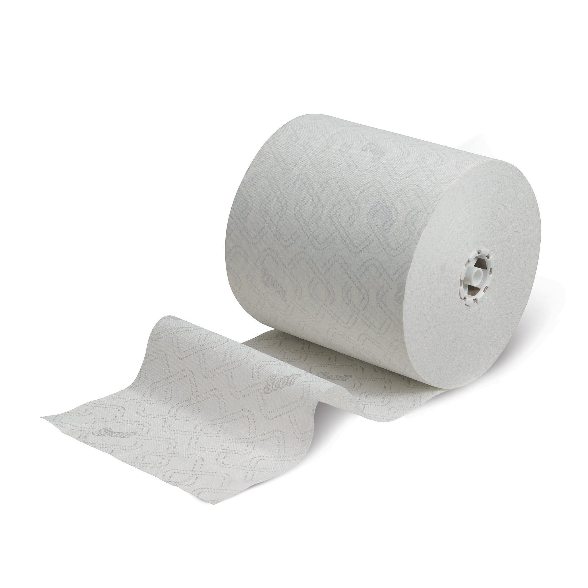 Scott Rolled Hand Towels 6691 Cs6