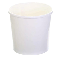 Food Pot Compostable 240Ml Cs500