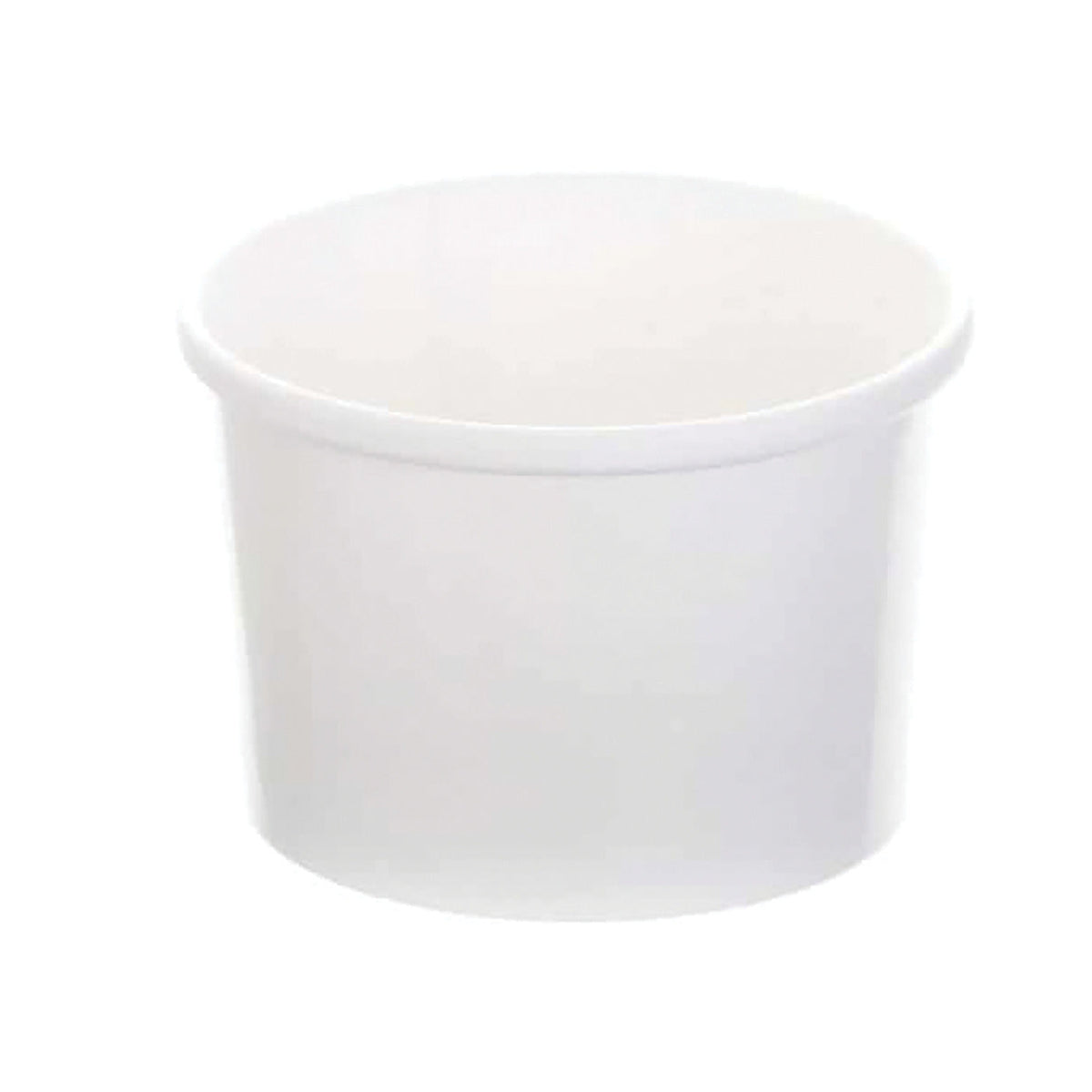 Food Pot Compostable 170Ml Cs500