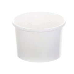 Food Pot Compostable 170Ml Cs500