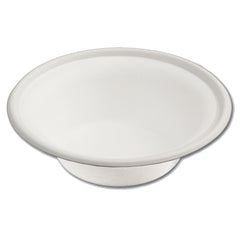 Biodegradable Bowl 340Ml Pk50