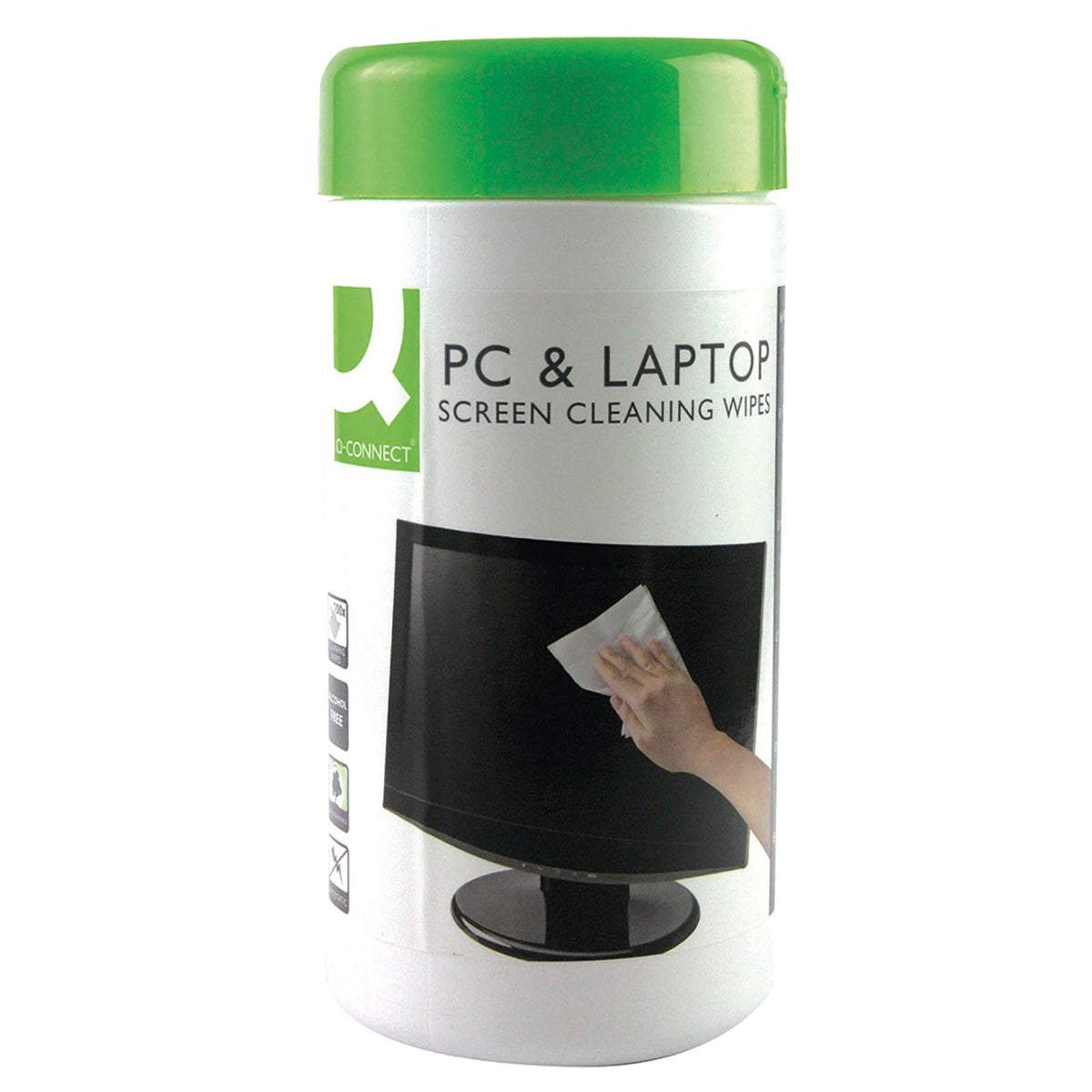 Pc Laptop Screen Cleaning Wipes