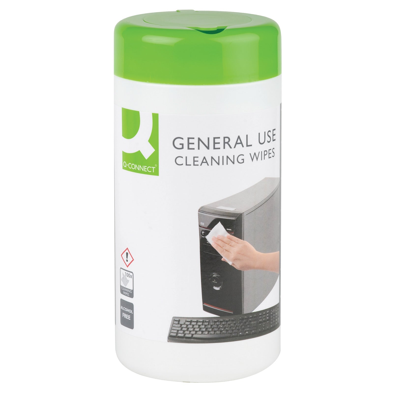 General Use Cleaning Wipes X100