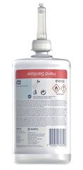 Tork Alcohol Foam Sanitise 6X1L