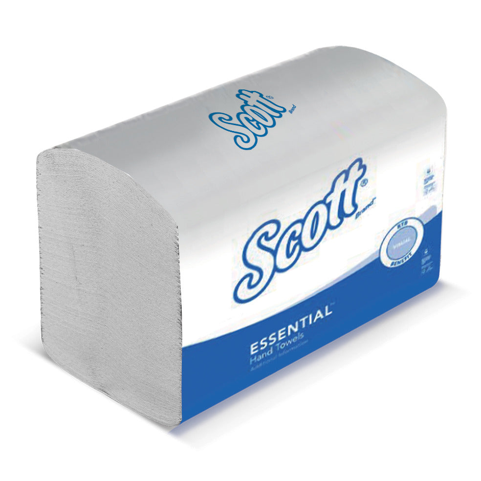 Scott Essential Hand Towel 6617 Cs15