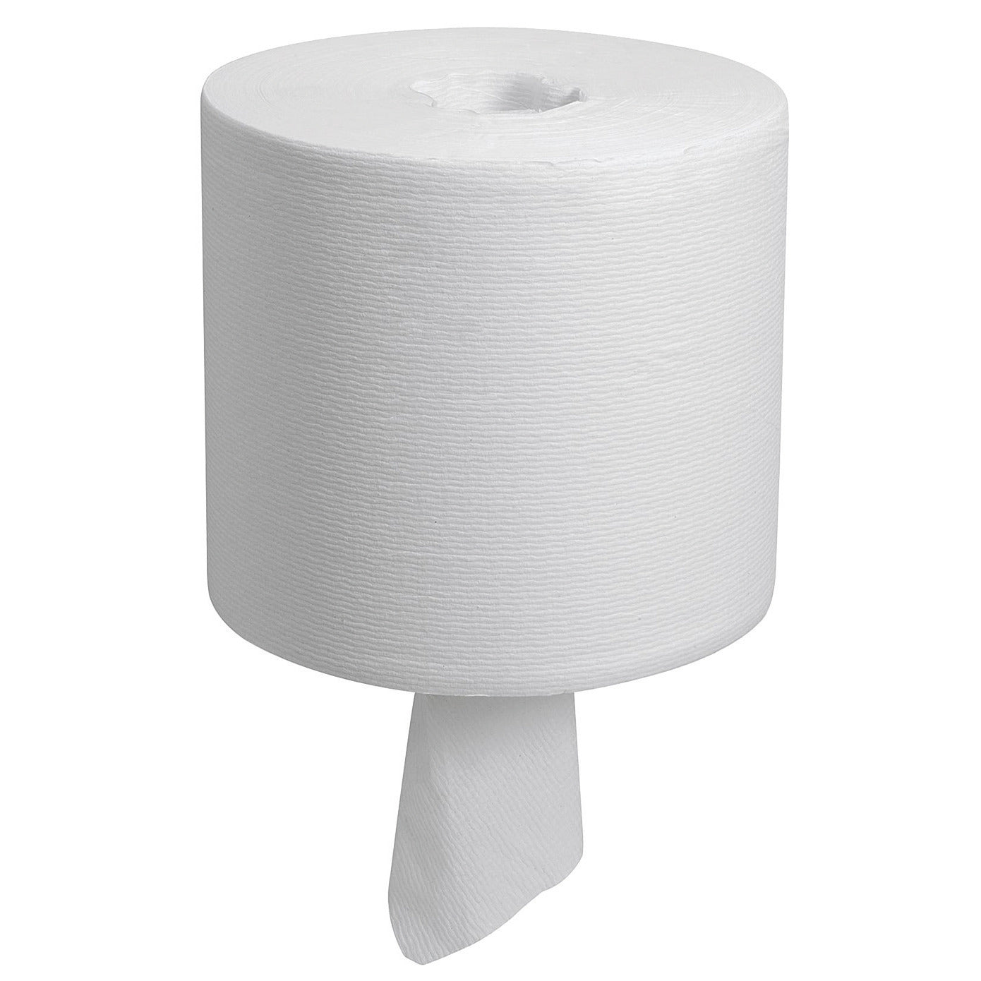 Wypall L10 Cfeed Rolls White 7256