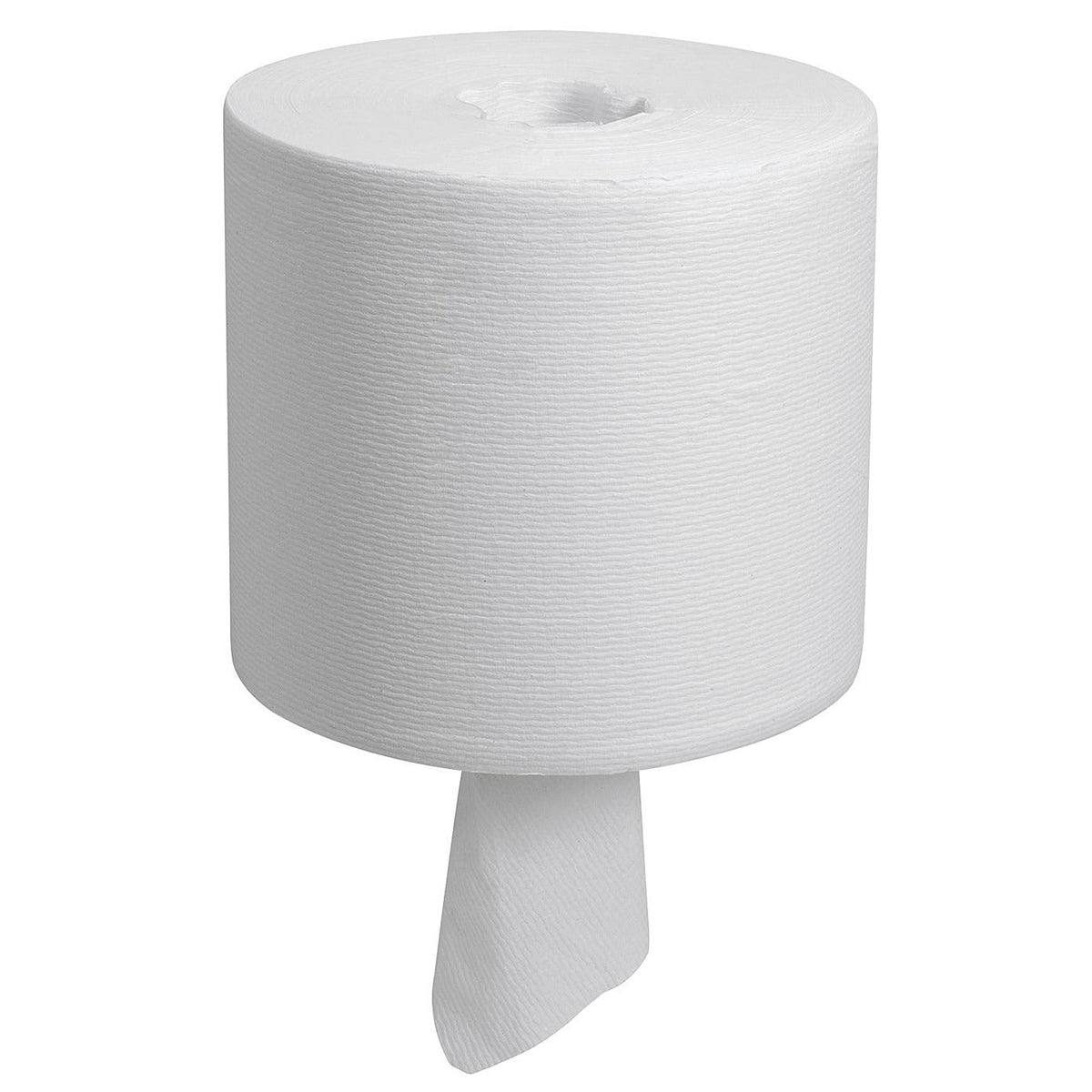 Wypall L10 Cfeed Rolls White 7256