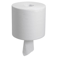Wypall L10 Cfeed Rolls White 7256