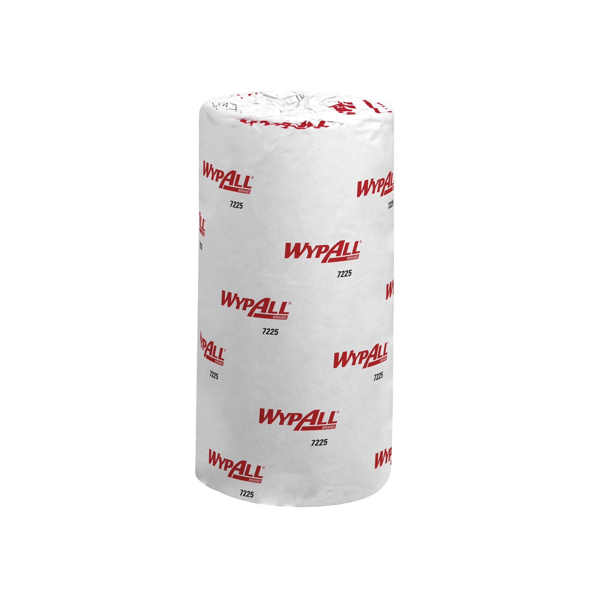 Wypall L10 Wiping Rolls Blue Case24