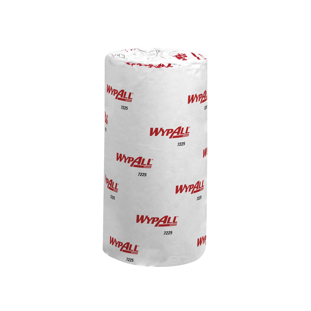 Wypall L10 Wiping Rolls Blue Case24