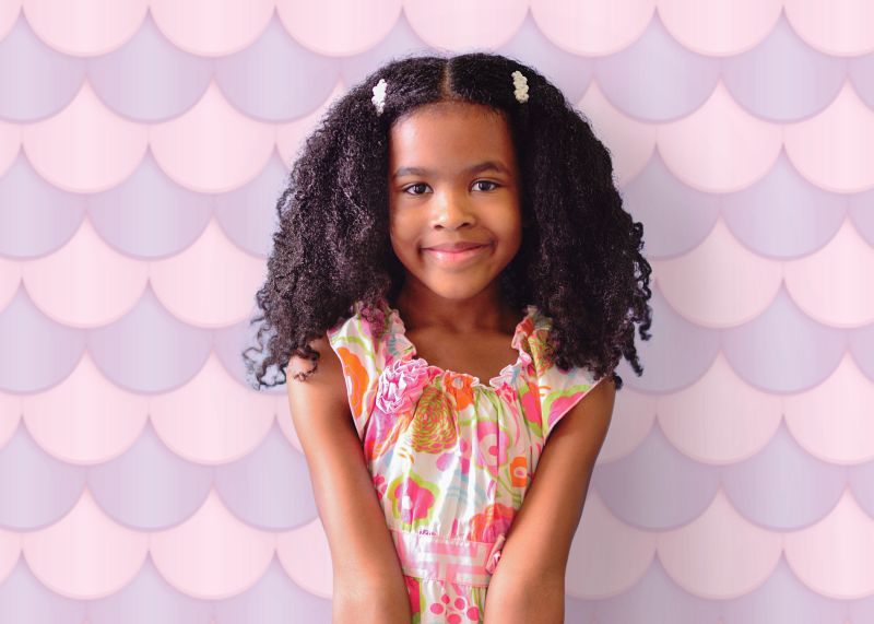 PAC PHOTO BACKDROP SCALLOP PASTEL 1218MMX0.3M 1PC -Min Qty 4