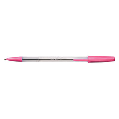 Smartbuy Ballpoint Pink Pk50