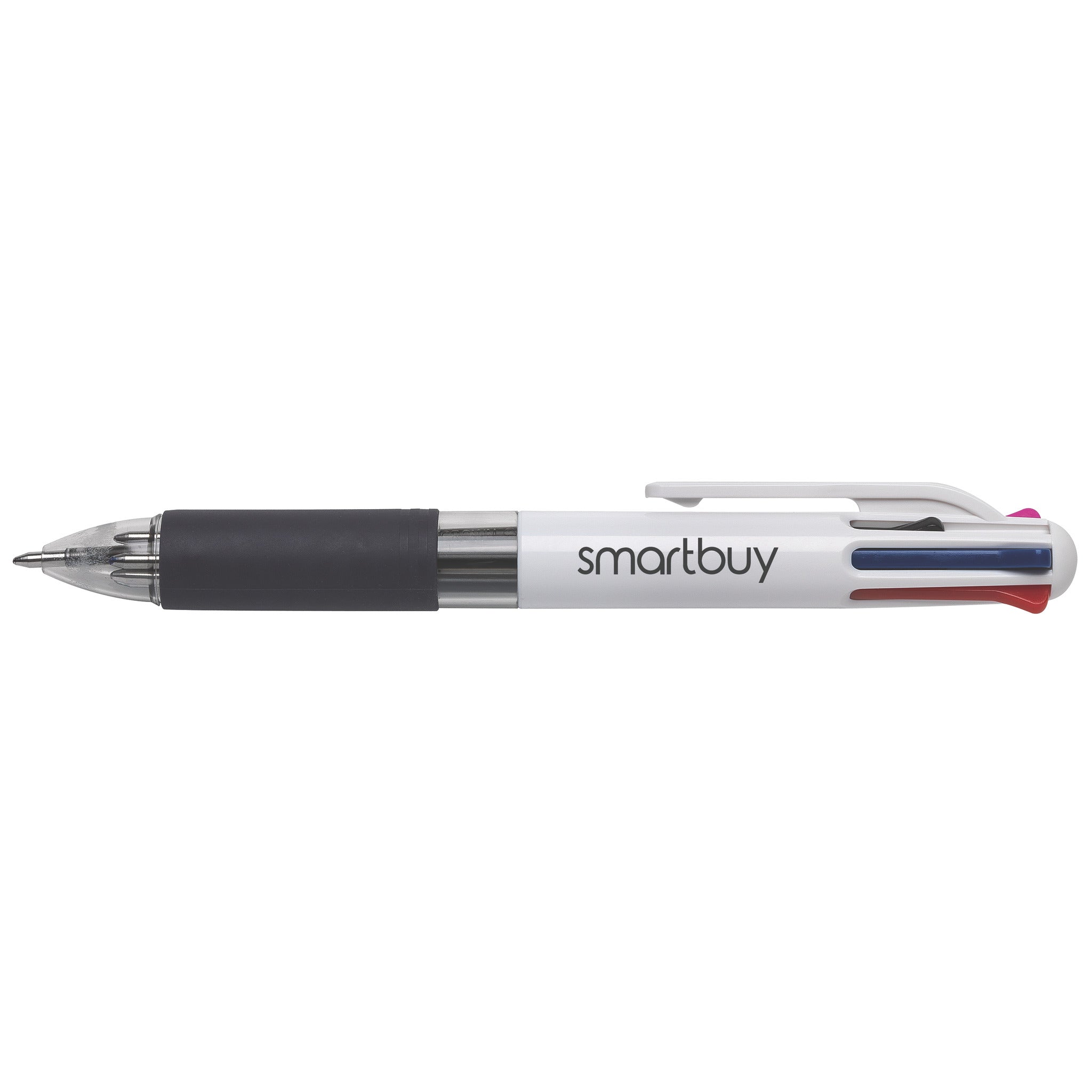 Smartbuy Multipen 6 Colour Pk10
