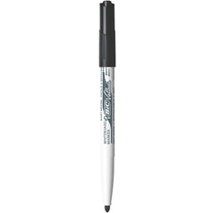 Bic Dwipe Pen 1741 Black Pk100