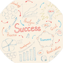 Junior Play Tray Mat 595 Drywipe