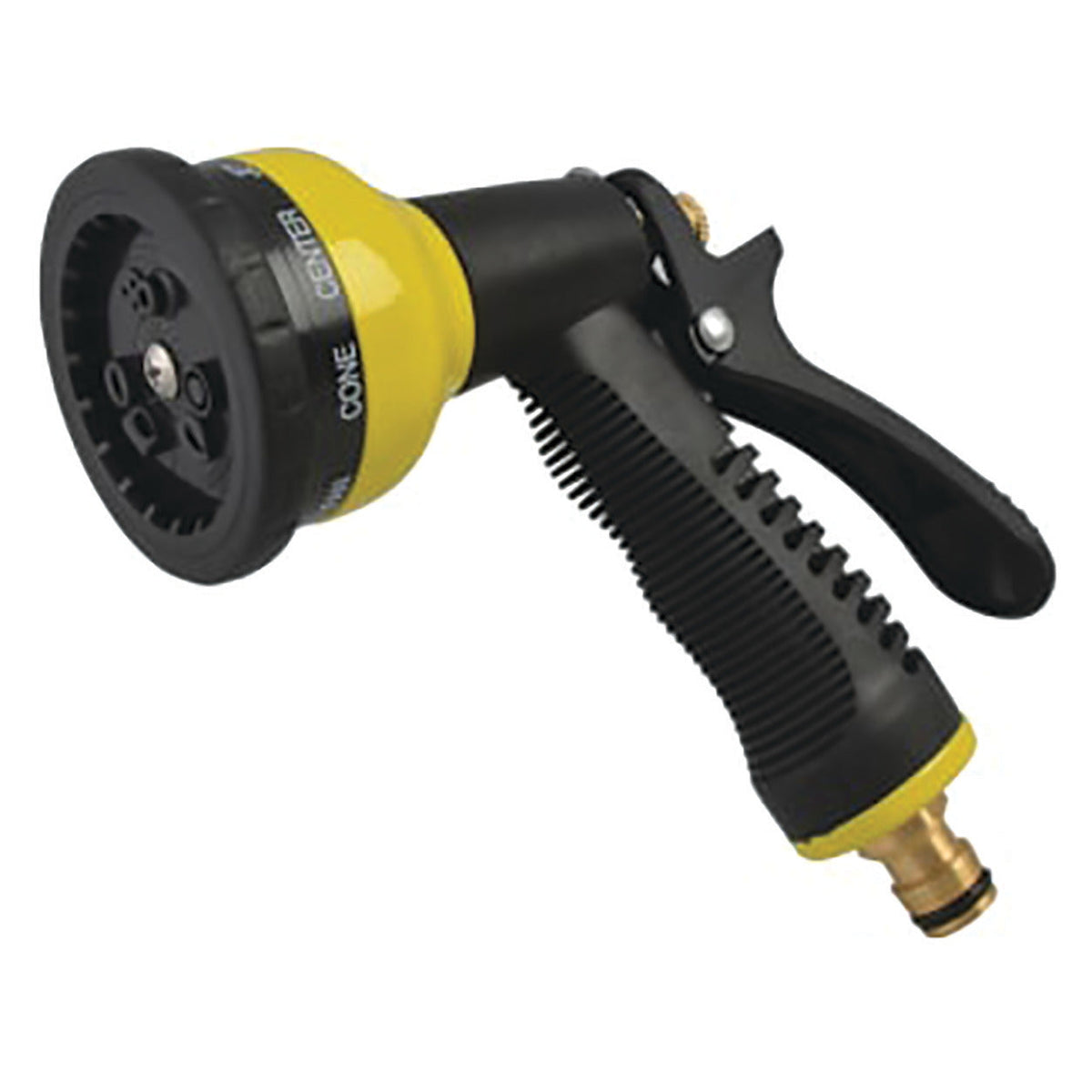 9 Pattern Garden Spray Gun