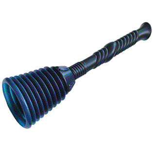 Large Plunger 125Mm (5In)