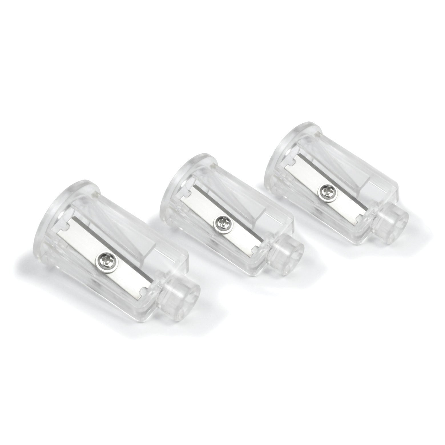 P/Sharpner Replace Blade Rap Pk3