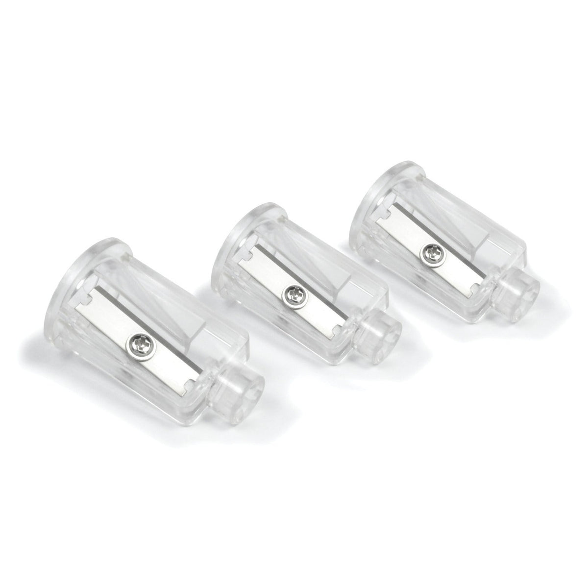 P/Sharpner Replace Blade Rap Pk3