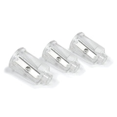 P/Sharpner Replace Blade Rap Pk3