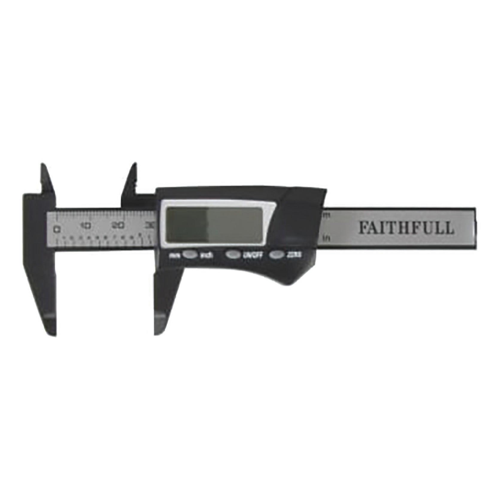 Mini Digital Caliper 75Mm Capacity