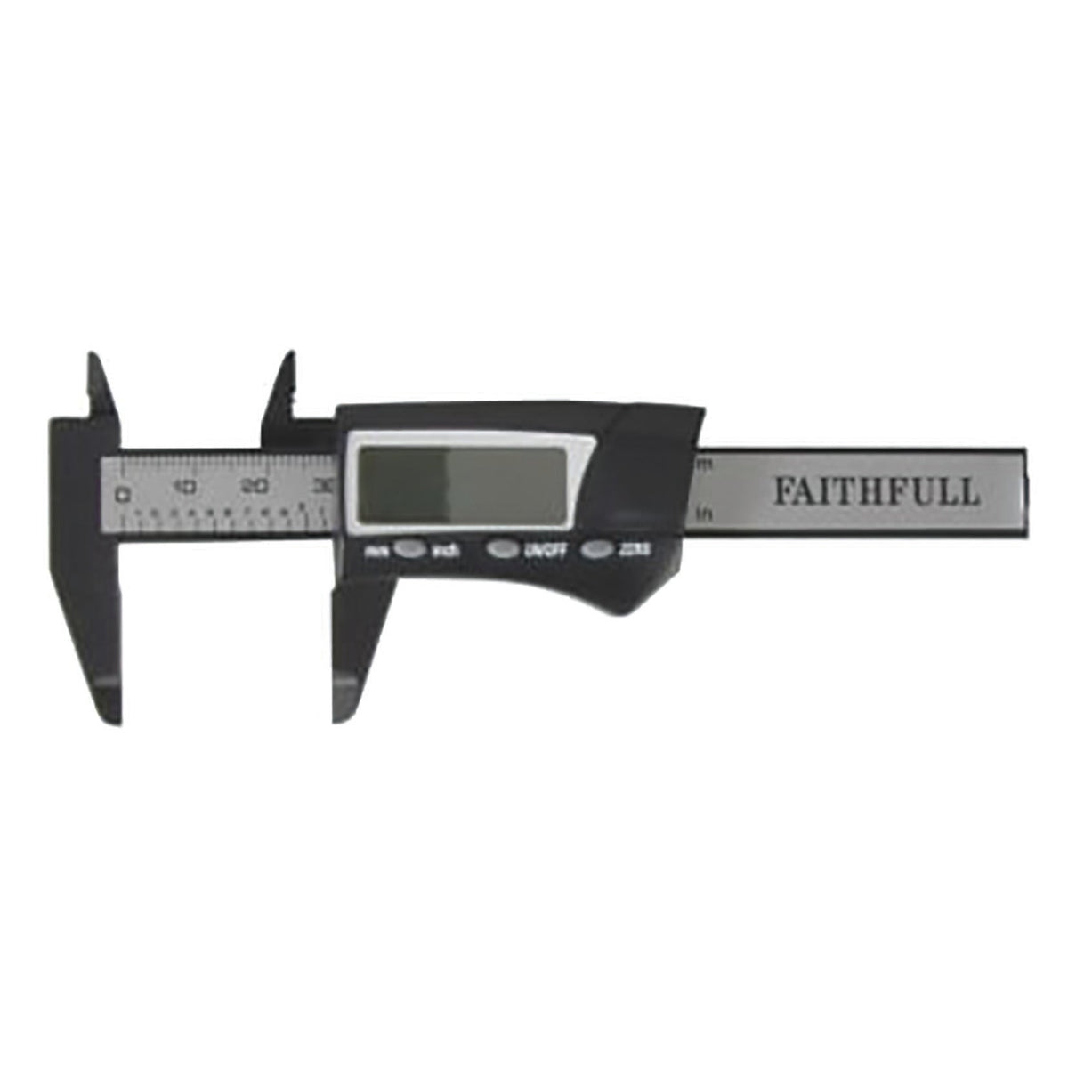 Mini Digital Caliper 75Mm Capacity