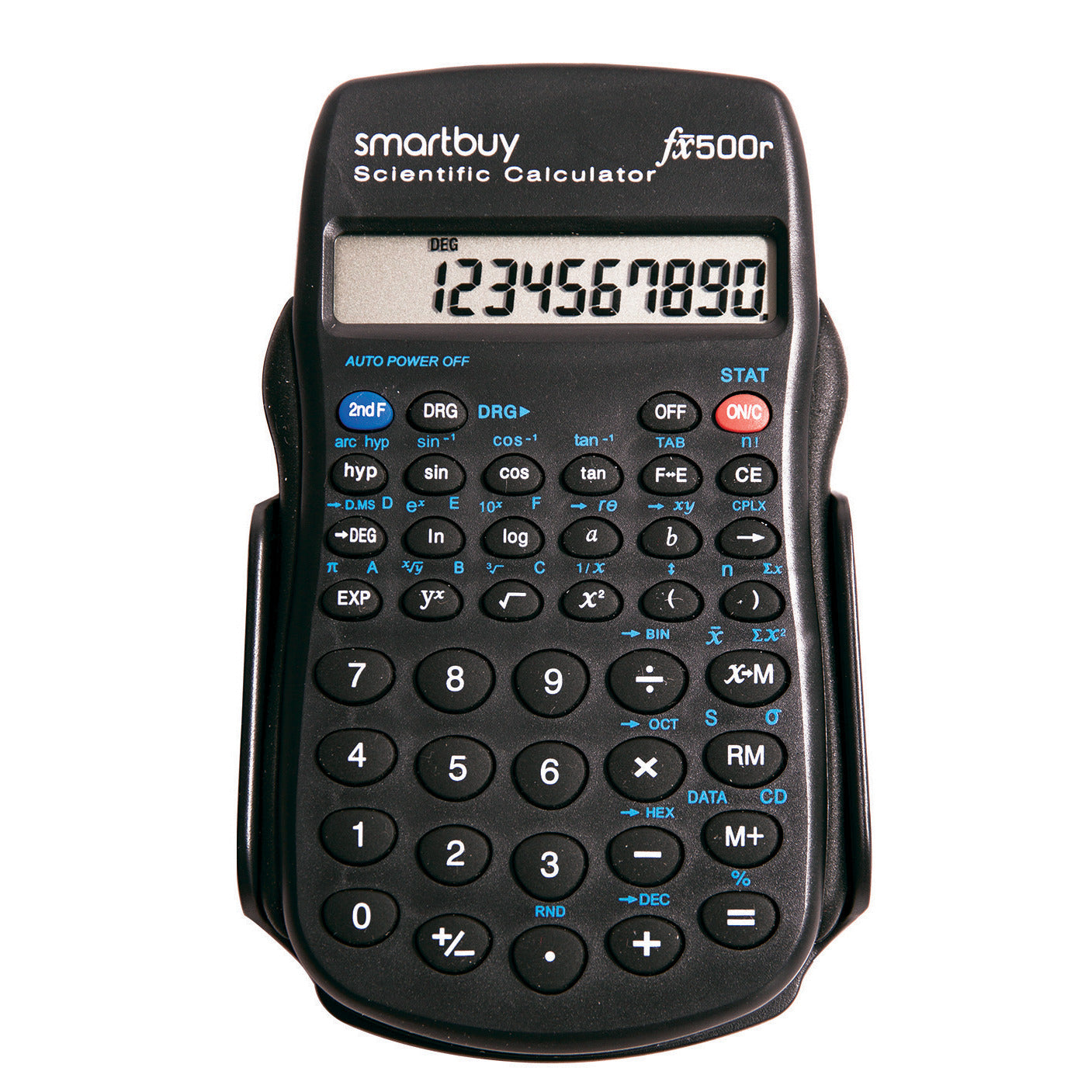 Espo Smartbuy Scientific Calculator